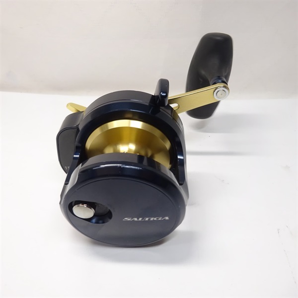 ２２ソルティガ１５Ｓ